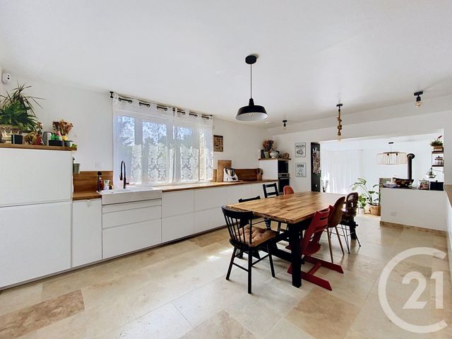 Maison &agrave; vendre - 6 pi&egrave;ces - 147 m2 - Nemours - 77 - ILE-DE-FRANCE