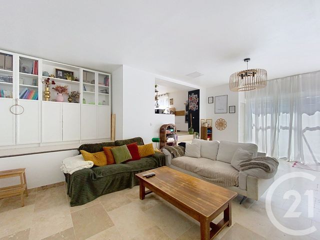 Maison &agrave; vendre - 6 pi&egrave;ces - 147 m2 - Nemours - 77 - ILE-DE-FRANCE