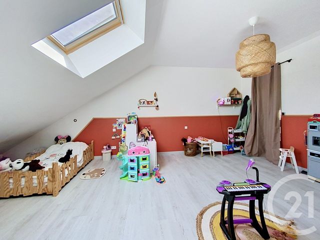 Maison &agrave; vendre - 6 pi&egrave;ces - 147 m2 - Nemours - 77 - ILE-DE-FRANCE