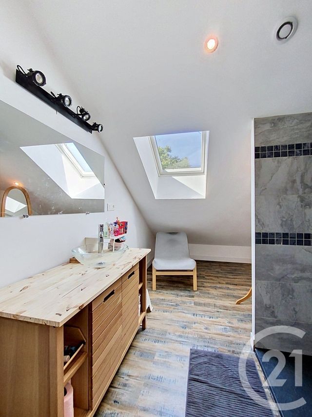 Maison &agrave; vendre - 6 pi&egrave;ces - 147 m2 - Nemours - 77 - ILE-DE-FRANCE
