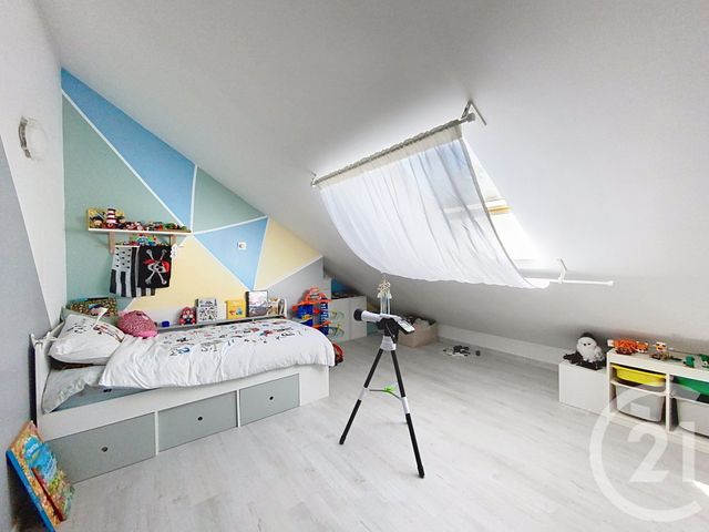 Maison &agrave; vendre - 6 pi&egrave;ces - 147 m2 - Nemours - 77 - ILE-DE-FRANCE