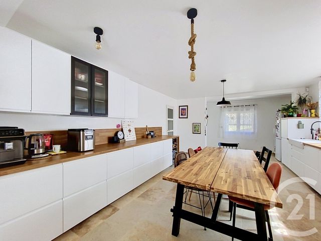 Maison &agrave; vendre - 6 pi&egrave;ces - 147 m2 - Nemours - 77 - ILE-DE-FRANCE