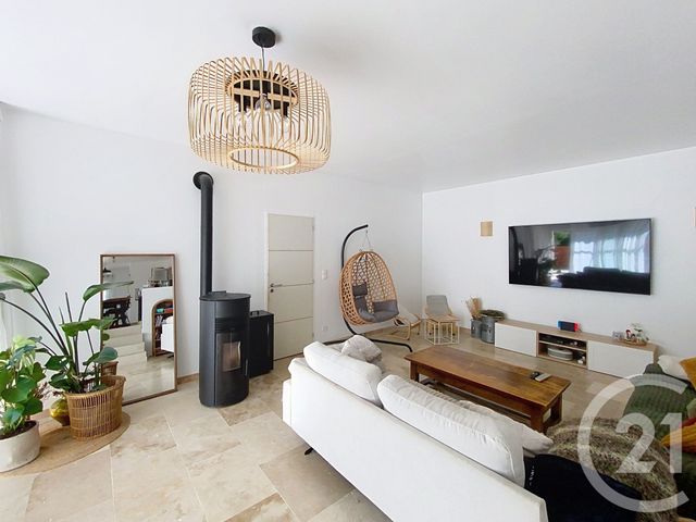 Maison &agrave; vendre - 6 pi&egrave;ces - 147 m2 - Nemours - 77 - ILE-DE-FRANCE