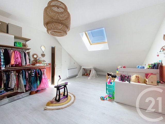 Maison &agrave; vendre - 6 pi&egrave;ces - 147 m2 - Nemours - 77 - ILE-DE-FRANCE