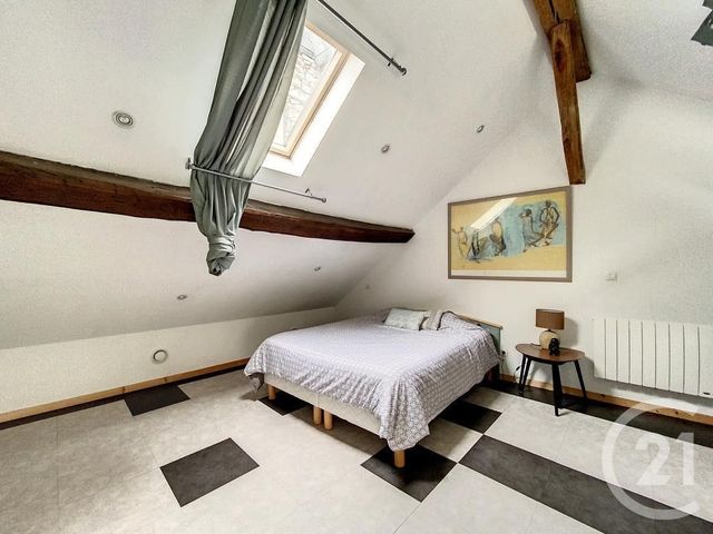 Appartement F4 &agrave; vendre - 4 pi&egrave;ces - 94 m2 - Nemours - 77 - ILE-DE-FRANCE