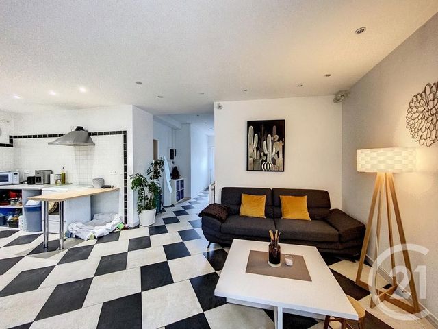 Appartement F4 &agrave; vendre - 4 pi&egrave;ces - 94 m2 - Nemours - 77 - ILE-DE-FRANCE