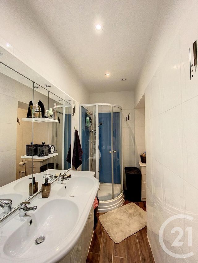 Appartement F4 &agrave; vendre - 4 pi&egrave;ces - 94 m2 - Nemours - 77 - ILE-DE-FRANCE