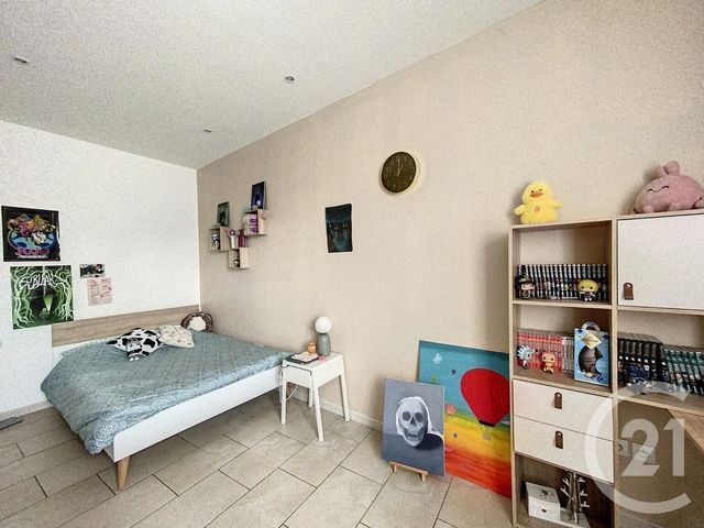 Appartement F4 &agrave; vendre - 4 pi&egrave;ces - 94 m2 - Nemours - 77 - ILE-DE-FRANCE