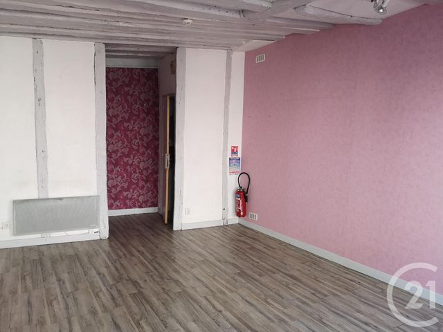 Local commercial à louer - 23.35 m2 - 77 - Seine-et-Marne