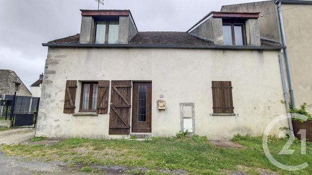 Maison à vendre - 5 pièces - 97,30 m2 - Bougligny - 77 - ILE-DE-FRANCE