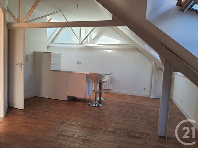 Appartement F2 à louer NEMOURS