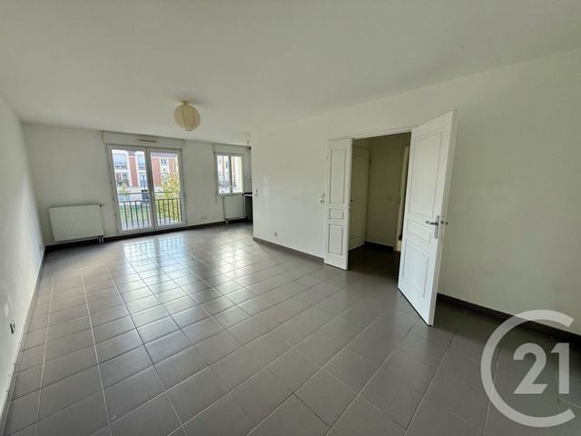 Appartement F2 &agrave; louer - 2 pi&egrave;ces - 55,05 m2 - Nemours - 77 - ILE-DE-FRANCE