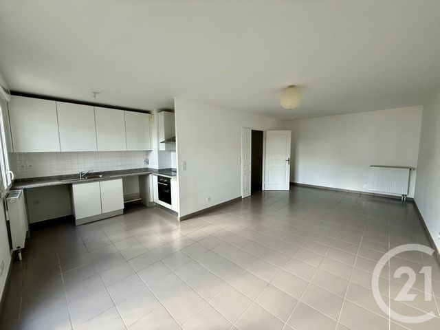 Appartement F2 &agrave; louer - 2 pi&egrave;ces - 55,05 m2 - Nemours - 77 - ILE-DE-FRANCE