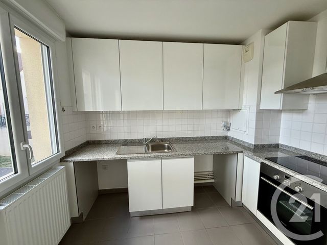Appartement F2 &agrave; louer - 2 pi&egrave;ces - 55,05 m2 - Nemours - 77 - ILE-DE-FRANCE