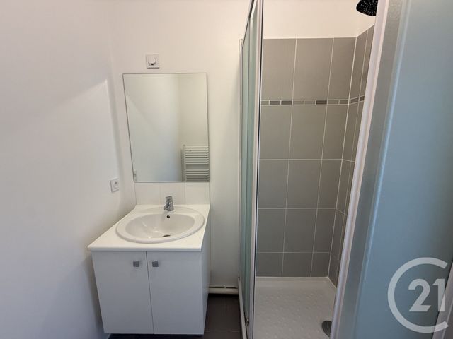 Appartement F2 &agrave; louer - 2 pi&egrave;ces - 55,05 m2 - Nemours - 77 - ILE-DE-FRANCE
