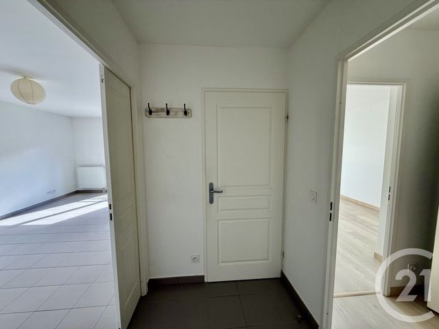 Appartement F2 &agrave; louer - 2 pi&egrave;ces - 55,05 m2 - Nemours - 77 - ILE-DE-FRANCE