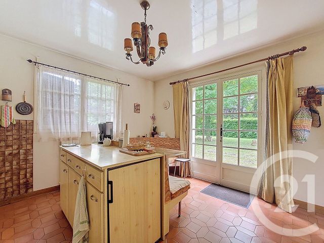 Maison à vendre - 5 pièces - 170 m2 - Poligny - 77 - ILE-DE-FRANCE