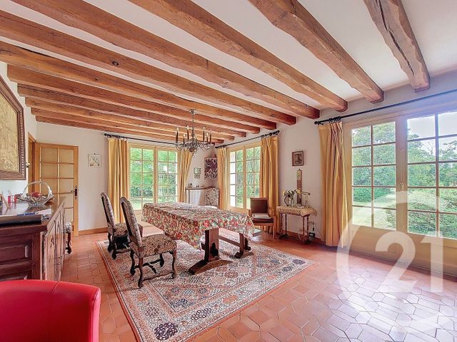 Maison à vendre - 5 pièces - 170 m2 - Poligny - 77 - ILE-DE-FRANCE