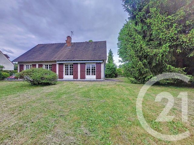 Maison à vendre - 5 pièces - 170 m2 - Poligny - 77 - ILE-DE-FRANCE