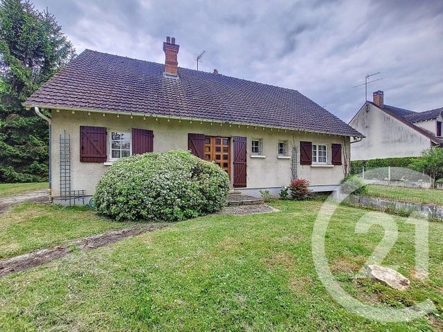 Maison à vendre - 5 pièces - 170 m2 - Poligny - 77 - ILE-DE-FRANCE