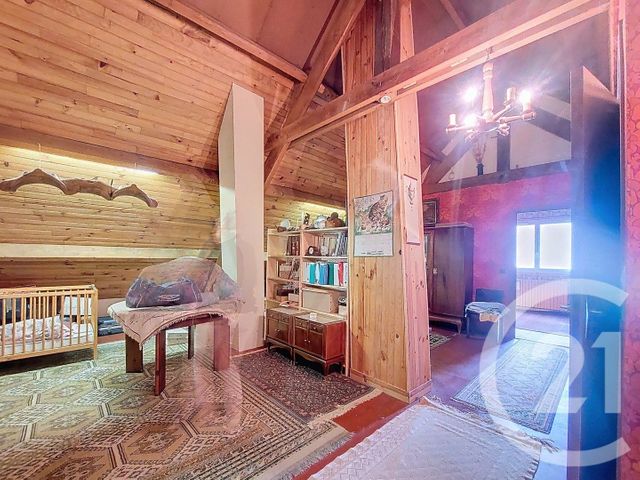 Maison à vendre - 5 pièces - 170 m2 - Poligny - 77 - ILE-DE-FRANCE