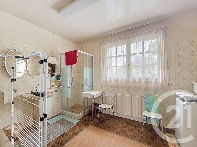 Maison à vendre - 5 pièces - 170 m2 - Poligny - 77 - ILE-DE-FRANCE