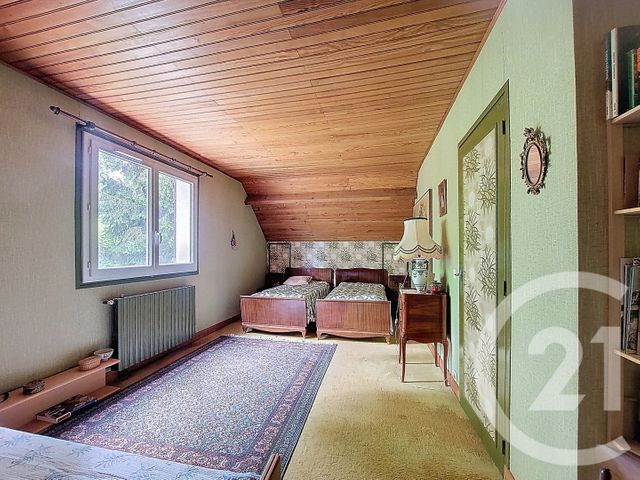 Maison à vendre - 5 pièces - 170 m2 - Poligny - 77 - ILE-DE-FRANCE