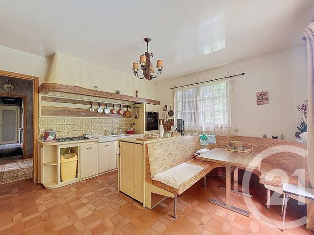 Maison à vendre - 5 pièces - 170 m2 - Poligny - 77 - ILE-DE-FRANCE