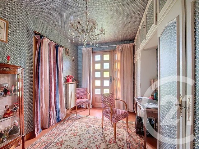 Maison à vendre - 5 pièces - 170 m2 - Poligny - 77 - ILE-DE-FRANCE