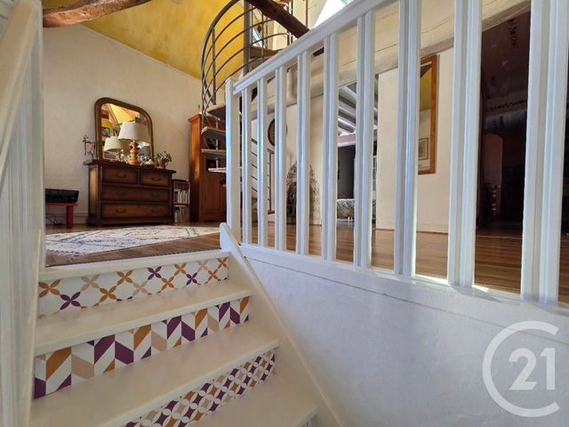 Maison &agrave; vendre - 4 pi&egrave;ces - 122,46 m2 - Chateau Landon - 77 - ILE-DE-FRANCE