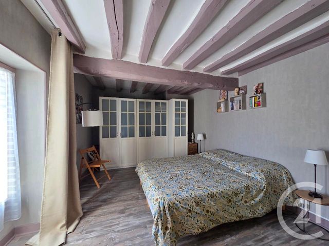 Maison &agrave; vendre - 4 pi&egrave;ces - 122,46 m2 - Chateau Landon - 77 - ILE-DE-FRANCE