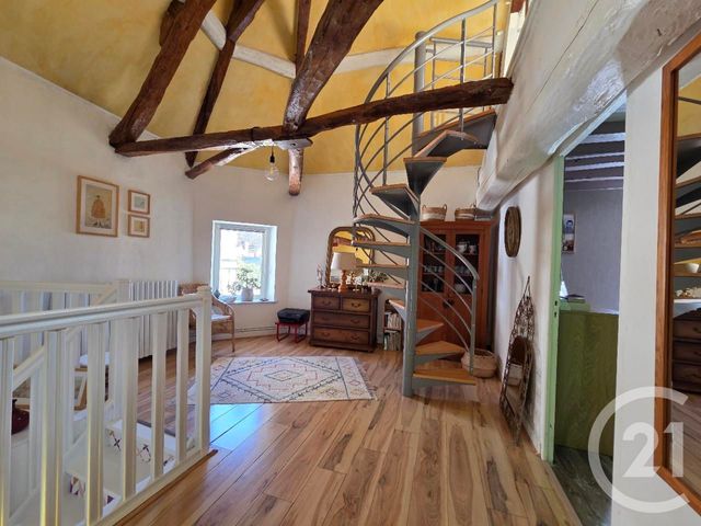 Maison &agrave; vendre - 4 pi&egrave;ces - 122,46 m2 - Chateau Landon - 77 - ILE-DE-FRANCE