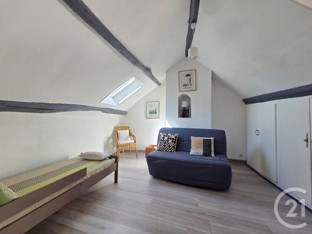 Maison &agrave; vendre - 4 pi&egrave;ces - 122,46 m2 - Chateau Landon - 77 - ILE-DE-FRANCE