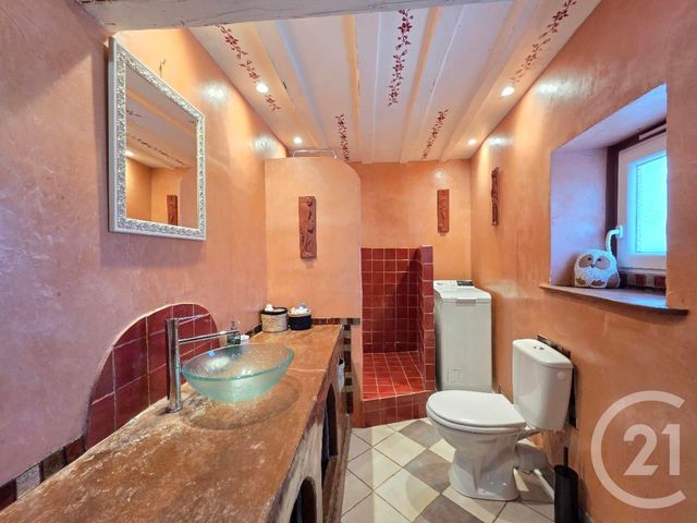 Maison &agrave; vendre - 4 pi&egrave;ces - 122,46 m2 - Chateau Landon - 77 - ILE-DE-FRANCE