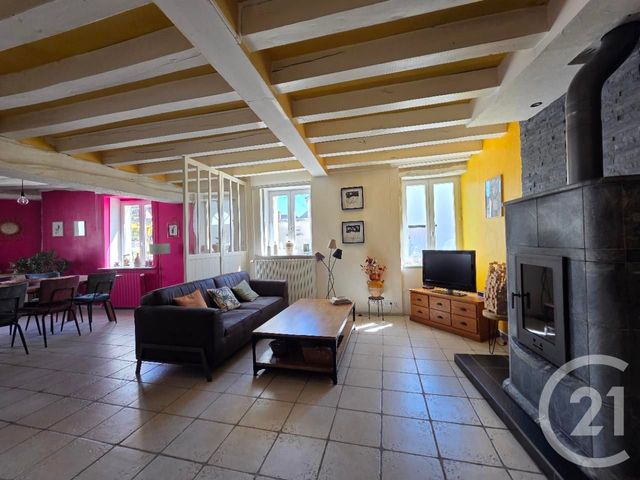 Maison &agrave; vendre - 4 pi&egrave;ces - 122,46 m2 - Chateau Landon - 77 - ILE-DE-FRANCE