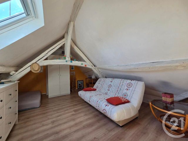 Maison &agrave; vendre - 4 pi&egrave;ces - 122,46 m2 - Chateau Landon - 77 - ILE-DE-FRANCE