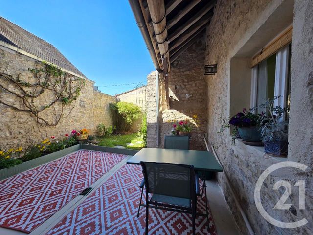 Maison &agrave; vendre - 4 pi&egrave;ces - 122,46 m2 - Chateau Landon - 77 - ILE-DE-FRANCE