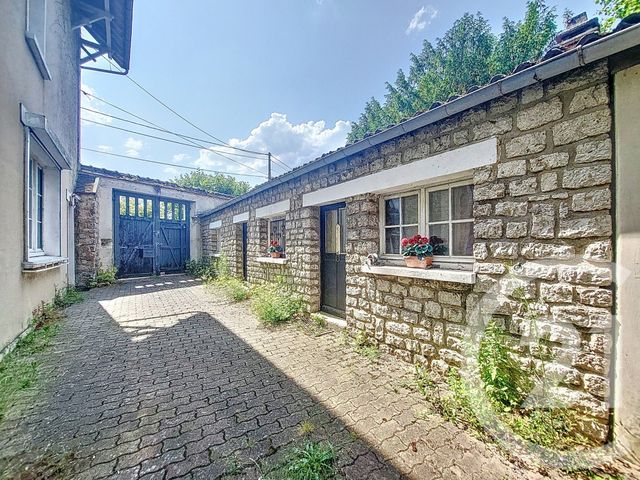 Maison à vendre - 5 pièces - 140,08 m2 - Nemours - 77 - ILE-DE-FRANCE