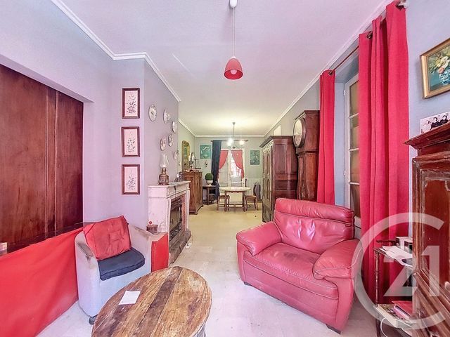 Maison à vendre - 5 pièces - 140,08 m2 - Nemours - 77 - ILE-DE-FRANCE