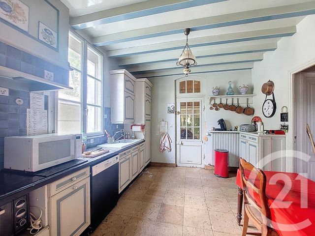 Maison à vendre - 5 pièces - 140,08 m2 - Nemours - 77 - ILE-DE-FRANCE