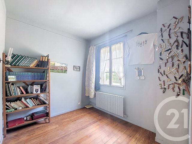 Maison à vendre - 5 pièces - 140,08 m2 - Nemours - 77 - ILE-DE-FRANCE