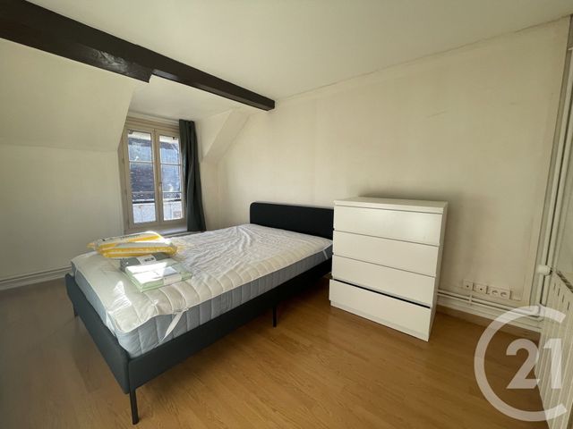 Appartement F2 &agrave; louer - 2 pi&egrave;ces - 33,67 m2 - Souppes Sur Loing - 77 - ILE-DE-FRANCE