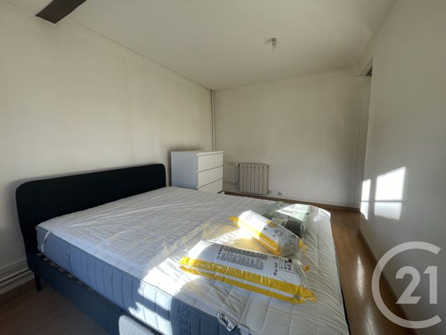 Appartement F2 &agrave; louer - 2 pi&egrave;ces - 33,67 m2 - Souppes Sur Loing - 77 - ILE-DE-FRANCE