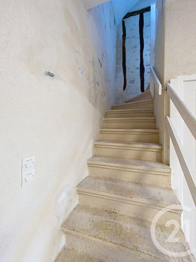 Maison &agrave; vendre - 3 pi&egrave;ces - 66 m2 - Nemours - 77 - ILE-DE-FRANCE