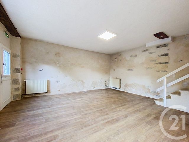Maison &agrave; vendre - 3 pi&egrave;ces - 66 m2 - Nemours - 77 - ILE-DE-FRANCE