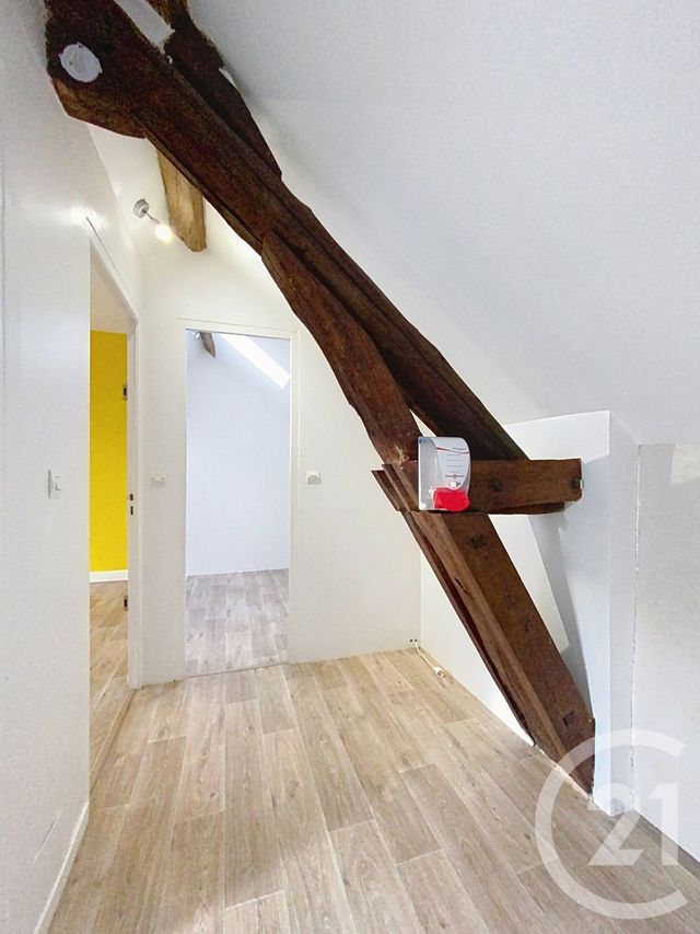 Maison &agrave; vendre - 3 pi&egrave;ces - 66 m2 - Nemours - 77 - ILE-DE-FRANCE