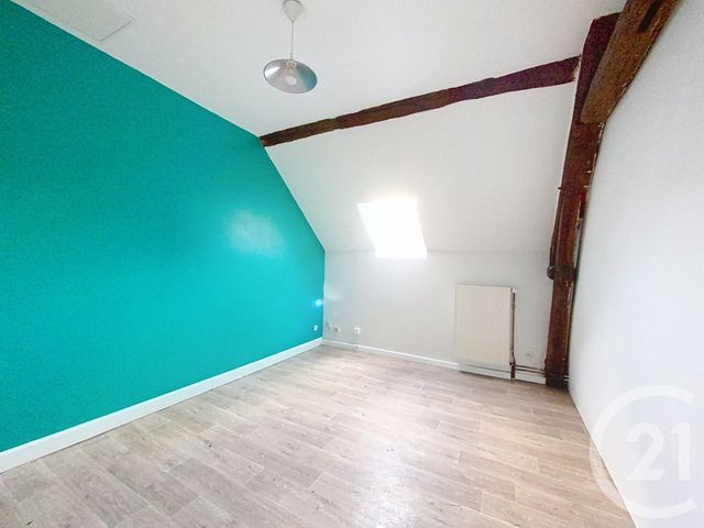 Maison &agrave; vendre - 3 pi&egrave;ces - 66 m2 - Nemours - 77 - ILE-DE-FRANCE