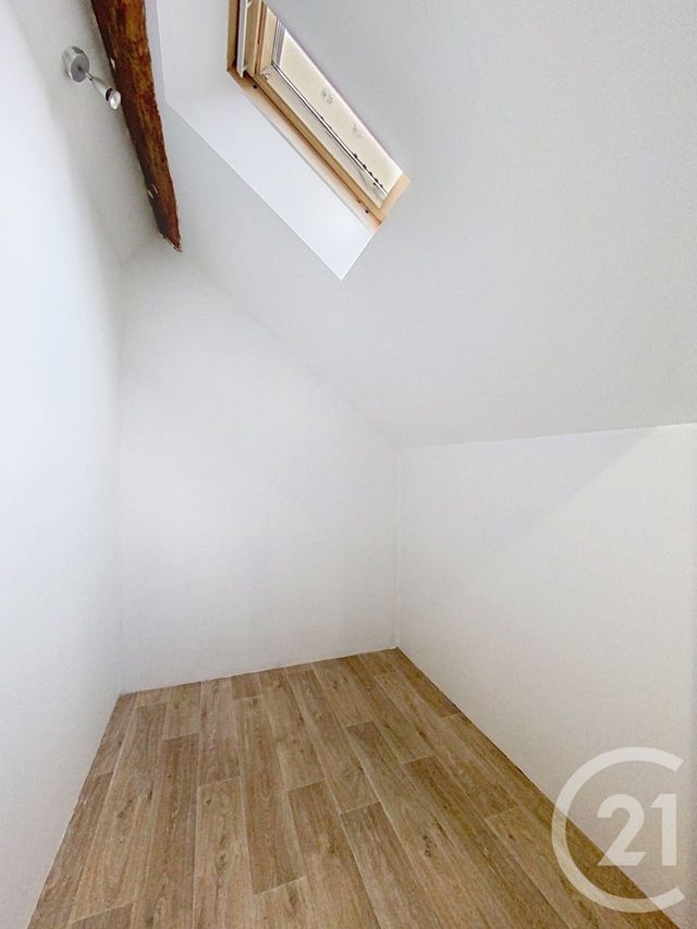 Maison &agrave; vendre - 3 pi&egrave;ces - 66 m2 - Nemours - 77 - ILE-DE-FRANCE
