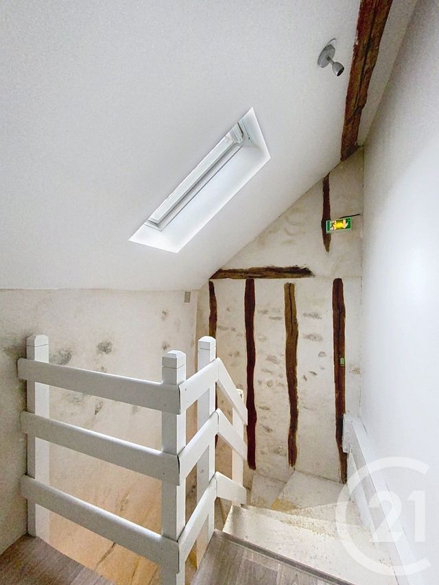 Maison &agrave; vendre - 3 pi&egrave;ces - 66 m2 - Nemours - 77 - ILE-DE-FRANCE