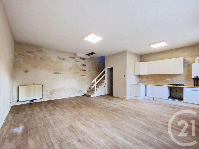 Maison &agrave; vendre - 3 pi&egrave;ces - 66 m2 - Nemours - 77 - ILE-DE-FRANCE